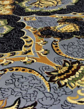 BUKHARA 22 Серый