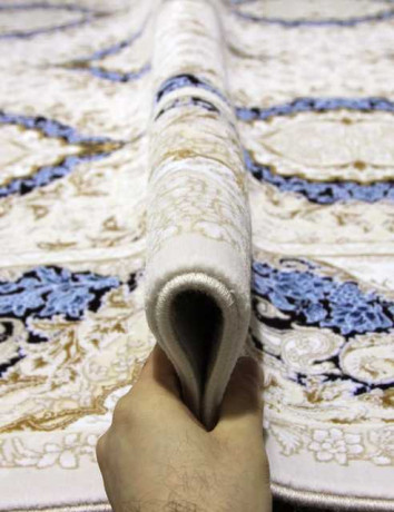 Турецкий ковер BAROQUE-18849-035-STAN