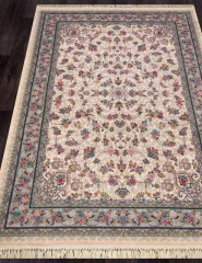 Иранский ковер TEHRAN-7513-CREAM-STAN