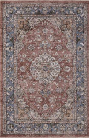 Турецкий ковер BALTIMORE-35017-110-MULTI-STAN