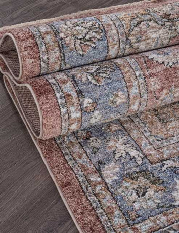 Турецкий ковер BALTIMORE-35017-110-MULTI-STAN