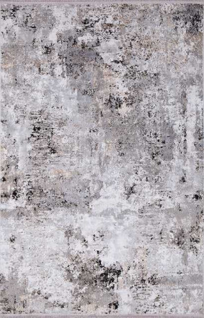 Турецкий ковер WISTON-03844B-CREAM-GREY-STAN