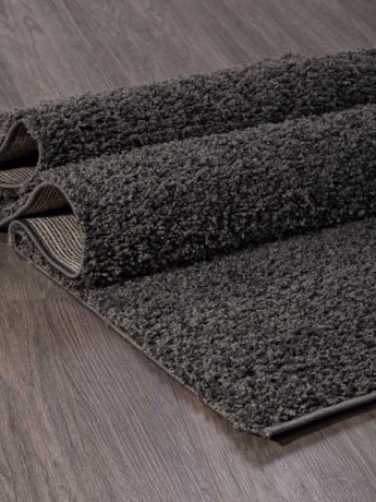 Ковёр FUTURA-S600-F-GRAY-STAN