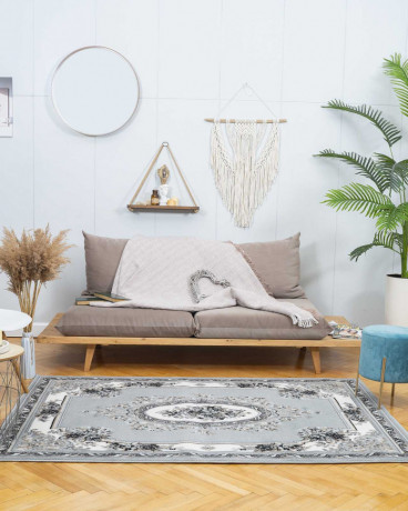 Ковёр ИЗУМРУД 72