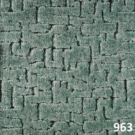 Ковролин высоковорсный "Береза 971"