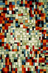 Коврик Кристалл 4