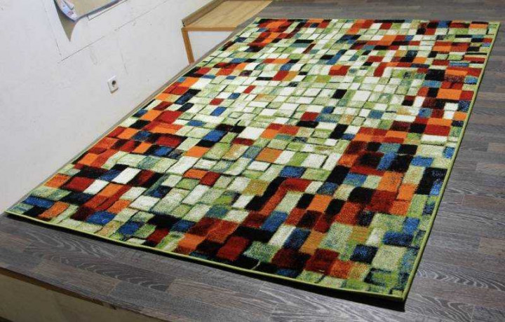 Коврик Кристалл 4