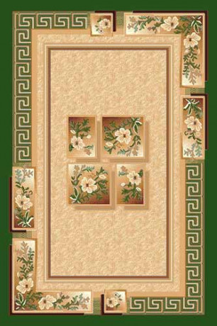 DIANA (Laguna) 15 Зеленый