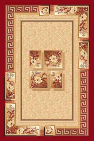 DIANA (Laguna) 15 Зеленый