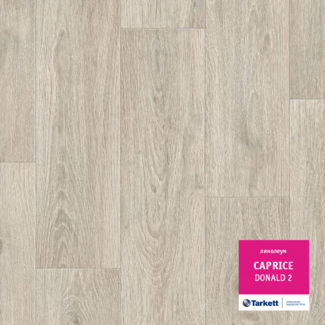 Линолеум Caprice - Donald 2 (Каприс - Доналд 2)