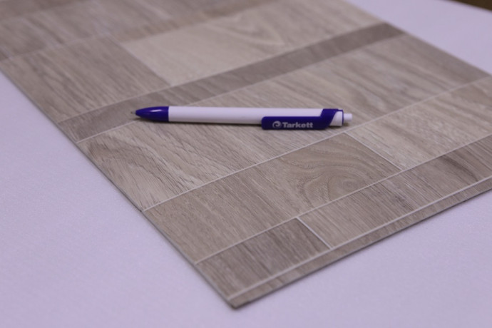 Линолеум Grand - Piano 1 (Гранд - Пиано 1)