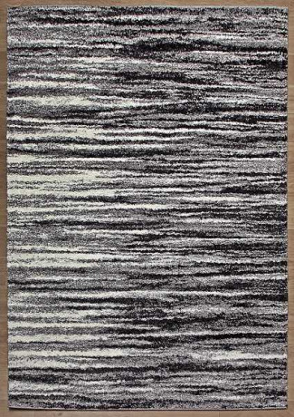 Прямоугольный ковер PLATINUM T623 GRAY