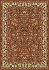 BUKHARA 3 Коричневый