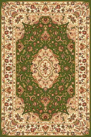 SAN REMO 9 Зеленый