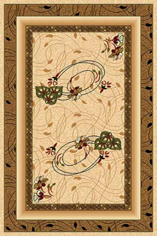 VALENCIA 21 Коричневый