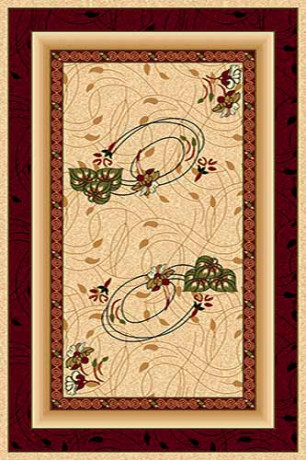 VALENCIA 21 Коричневый