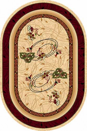 VALENCIA 21 Коричневый