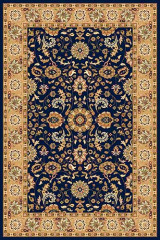 VALENCIA DELUXE 2 Синий