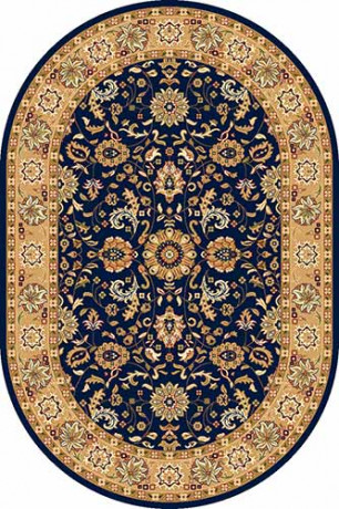 VALENCIA DELUXE 2 Синий