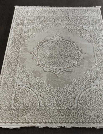 Турецкий ковер MOROCCO-Z-1042-CREAM-STAN