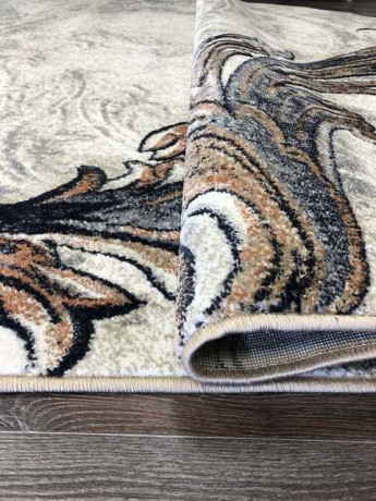 Ковёр BOSTON-D754-BEIGE-STAN