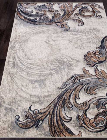 Ковёр BOSTON-D754-BEIGE-STAN