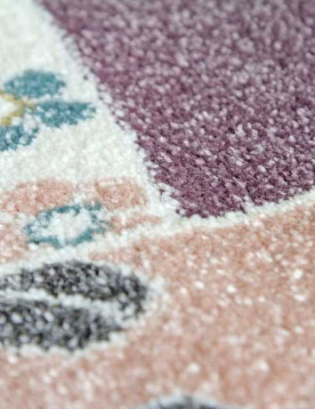 Ковёр SOFIT-C041-LIGHT-CREAM-STAN