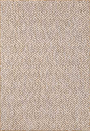 Ковёр VEGAS-S006-BEIGE-STAN