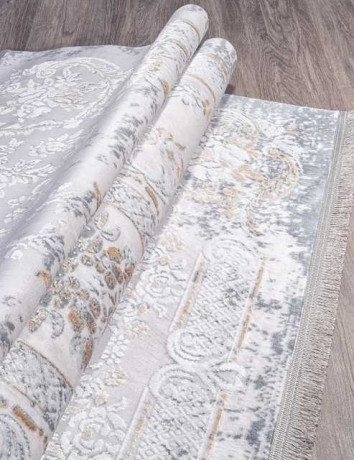 Турецкий ковер CAPRICE-8545-V-DIZAJNE-STAN