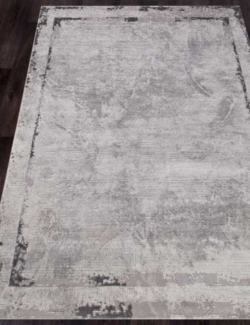 Турецкий ковер ARMINA-04038G-GREY-GREY-STAN