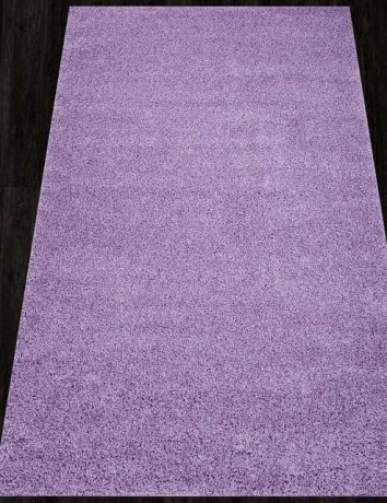 Ковёр FUTURA-S600-F-LILAC-STAN