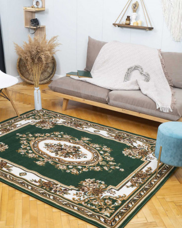 Ковёр ИЗУМРУД 73