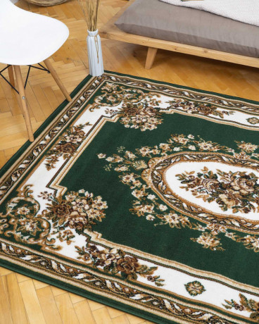 Ковёр ИЗУМРУД 73