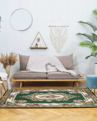 Ковёр ИЗУМРУД 73