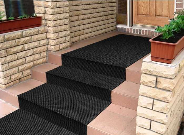 Щетинистое покрытие Кранц №3