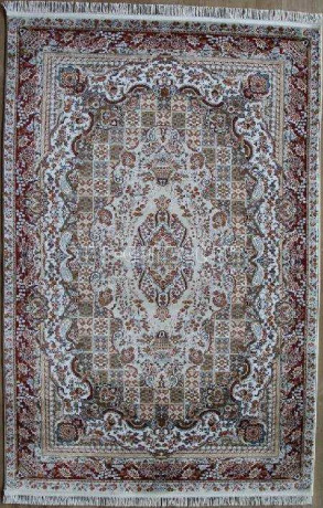ISFAHAN D520-CREAM