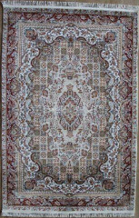 ISFAHAN D520-CREAM