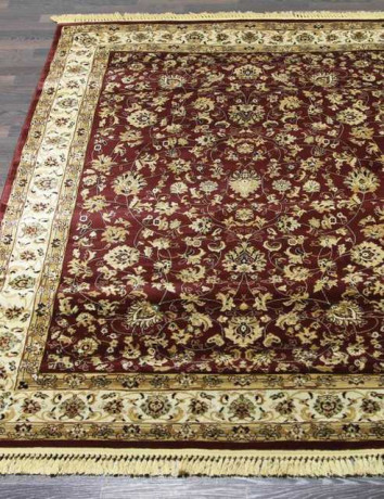 BUKHARA 3 Красный