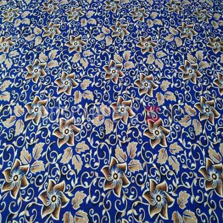 Паласное покрытие ''Стелла Синий''