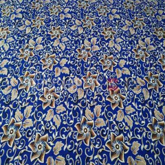 Паласное покрытие ''Стелла Синий''