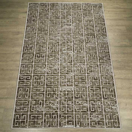 Ковёр SHENILL 27505_23878