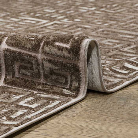 Ковёр SHENILL 27505_23878