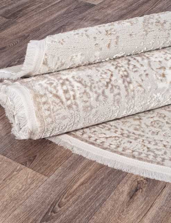 Турецкий ковер MOROCCO-NP-270-VIZON-OVAL