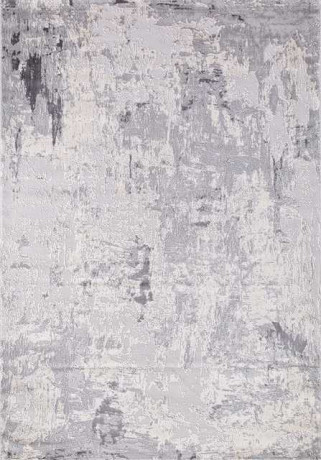 Турецкий ковер TOKIO-15456A-D-GREY-L-GREY-STAN