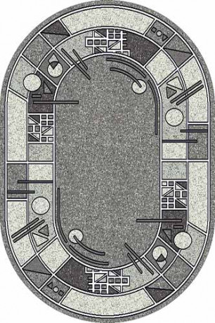 SIL-VER 2 Черный