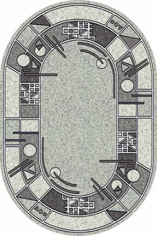 SIL-VER 2 Черный