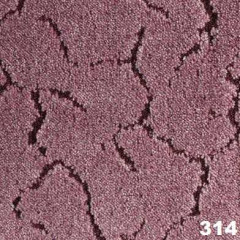 Ковролин высоковорсный "Бермуда 314"