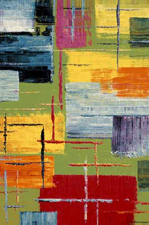 Коврик Кристалл 9