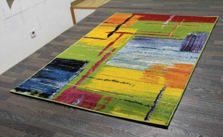 Коврик Кристалл 9