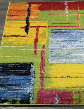 Коврик Кристалл 9